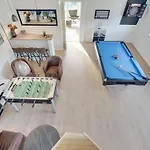Feriehus 5 Star In *