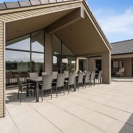 5 Star In Vakantiehuis *