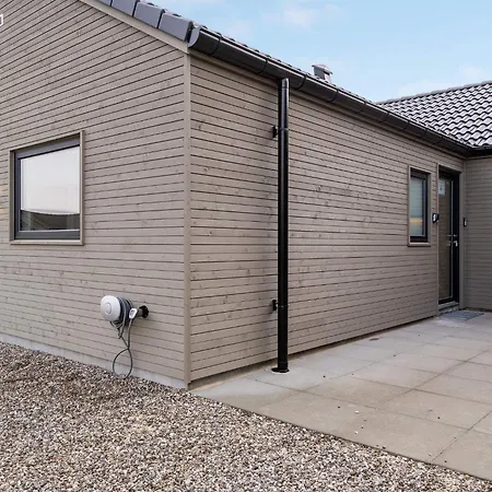 5 Star In * Nørre Nebel