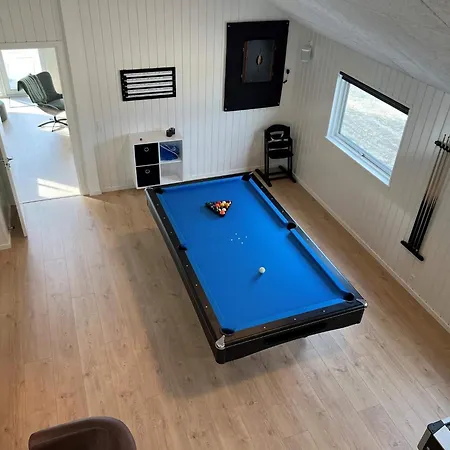 5 Star In Vakantiehuis