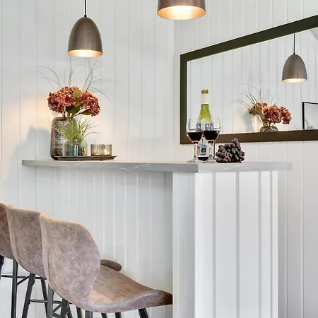 Vakantiehuis 5 Star In