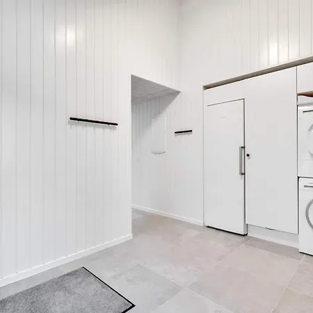 Vakantiehuis 5 Star In *