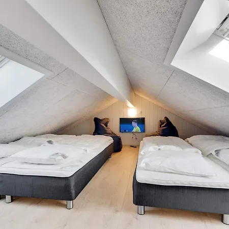 5 Star In * Nørre Nebel