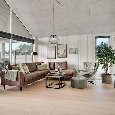 5 Star In Prázdninový dům