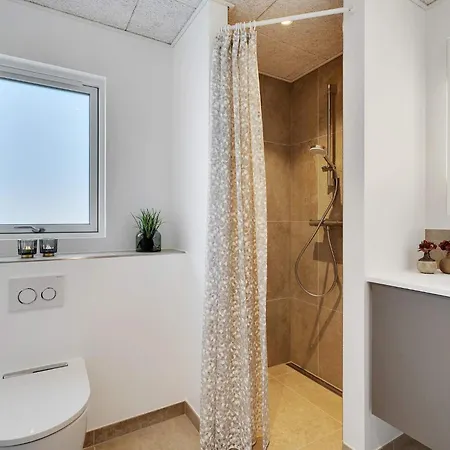 Vakantiehuis 5 Star In