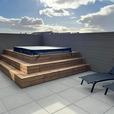 5 Star In Vakantiehuis *