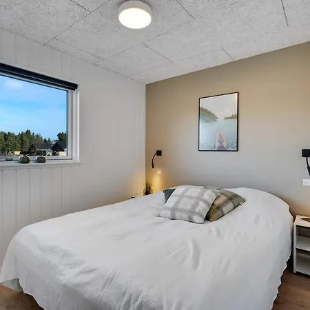 5 Star In * Nørre Nebel