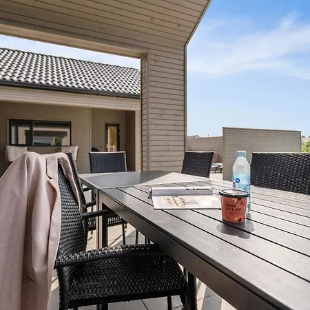 Vakantiehuis 5 Star In