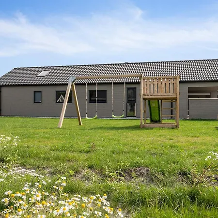 5 Star In Ferienhaus