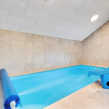 Vakantiehuis 5 Star In