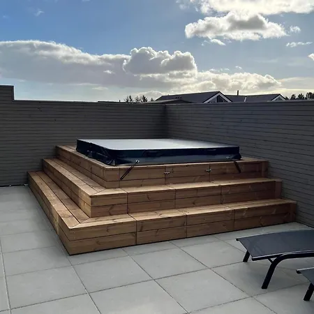 5 Star In * Nørre Nebel