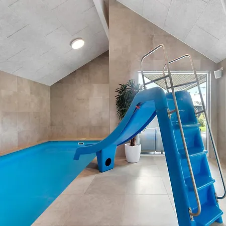 Ferienhaus 5 Star In