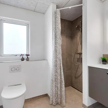 5 Star In Casa vacanze Nørre Nebel