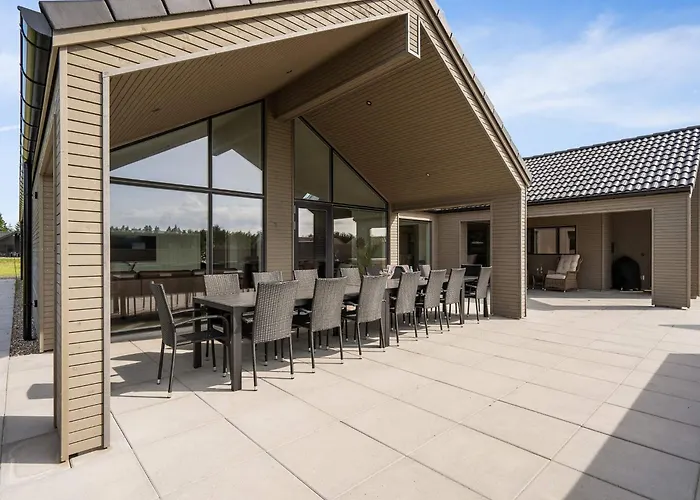 5 Star In Holiday home *