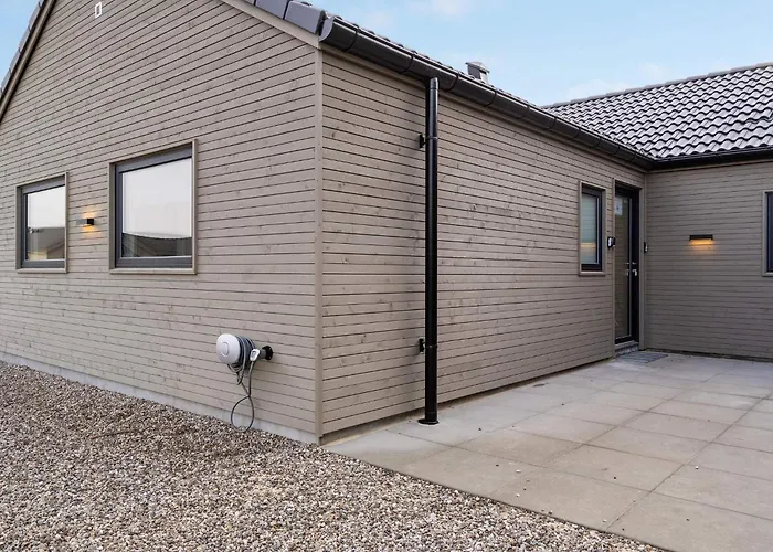 5 Star In * Norre Nebel