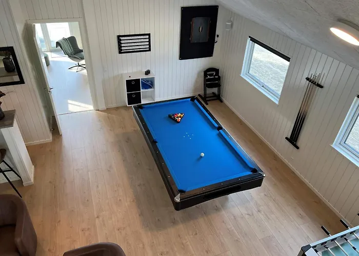 5 Star In Holiday home