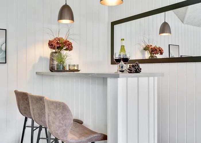 Holiday home 5 Star In