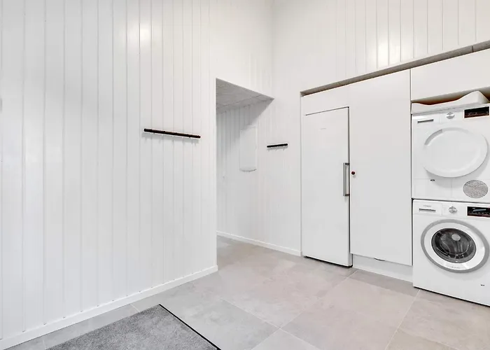 Holiday home 5 Star In *