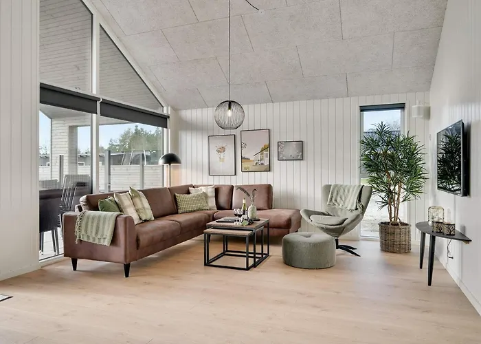 5 Star In Holiday home