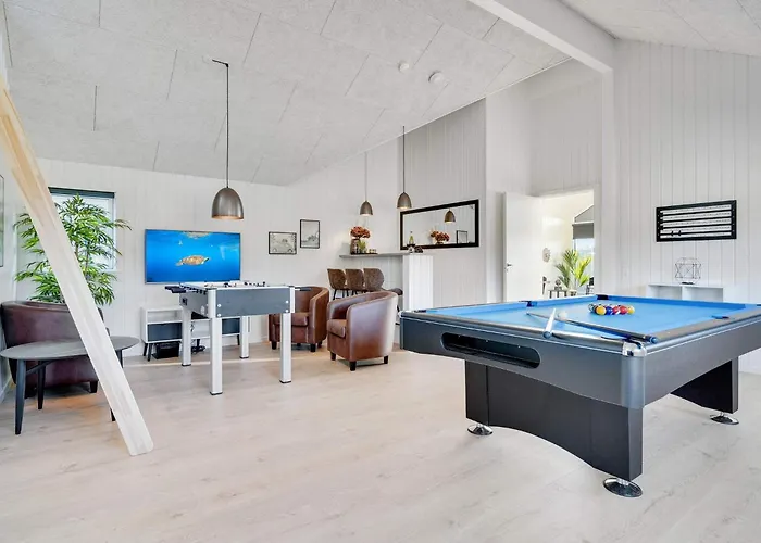 5 Star In Holiday home *