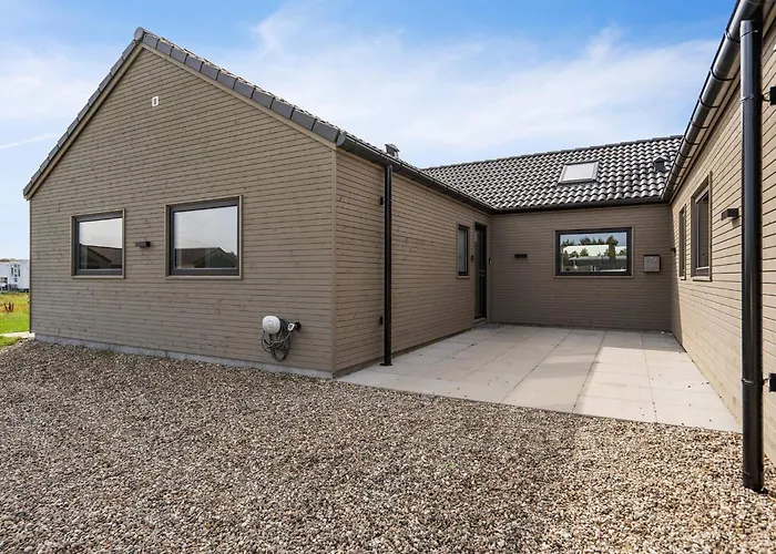 5 Star In Norre Nebel