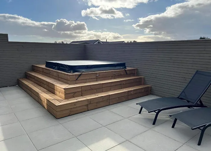 5 Star In Holiday home *