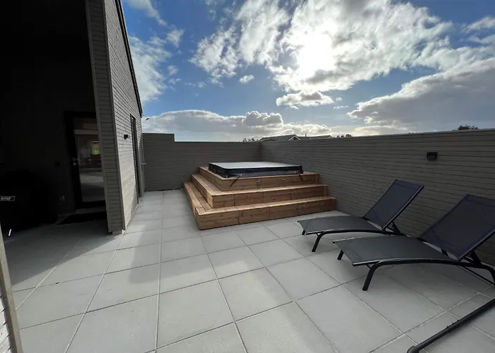 5 Star In Norre Nebel