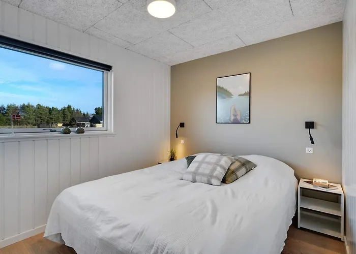 5 Star In * Norre Nebel