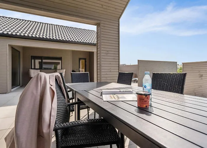 Holiday home 5 Star In