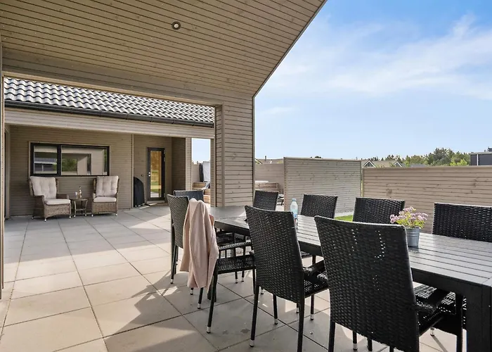 5 Star In Norre Nebel