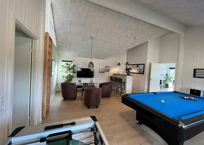 5 Star In * Norre Nebel