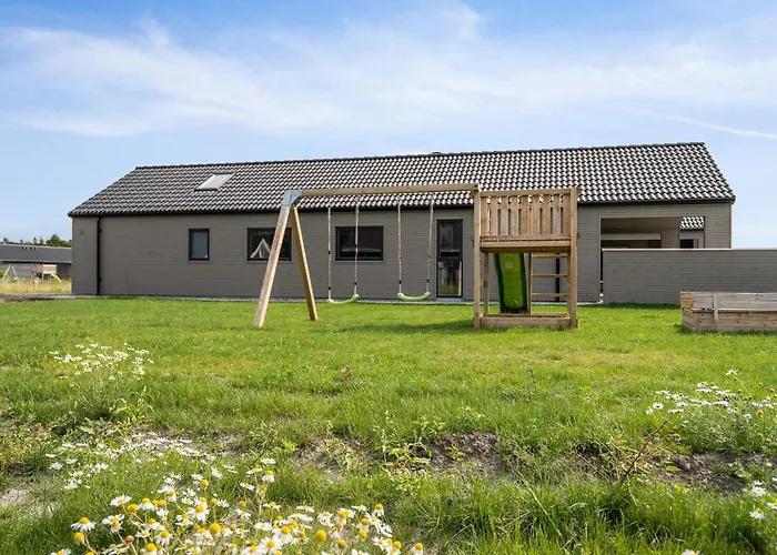 5 Star In Holiday home