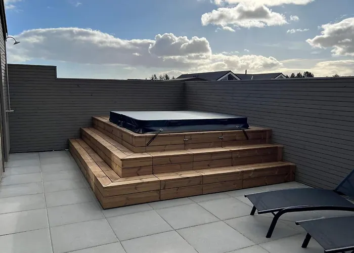 5 Star In * Norre Nebel