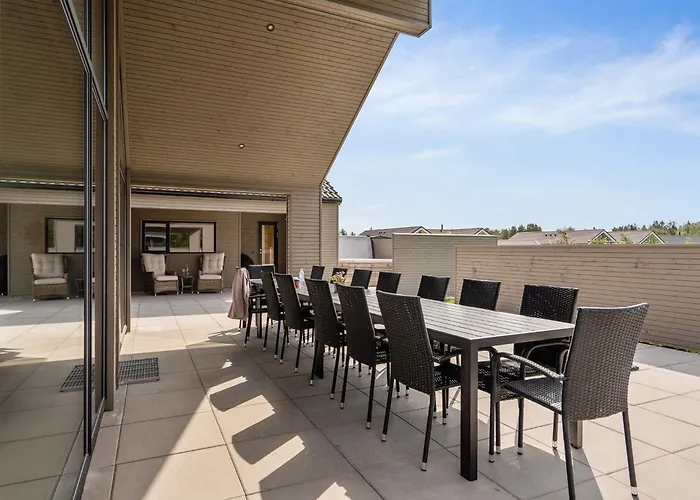 5 Star In * Norre Nebel